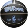 Wilson 2023 NBA TEAM CITY COLLECTOR ATLANTA HAWKS multicolore T7