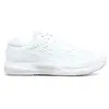 Wilson Homme Rush Pro Ace Tennis Shoe, White/White/Black, 46 2/3 EU