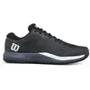 Wilson Homme Rush Pro Ace Tennis Shoe, Black/Ombre Blue/White, 44 EU