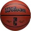 Wilson Ballon de Basketball NBA Authentic City Chicago T7 orange T7