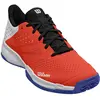 Chaussures de tennis Wilson Kaos Stroke 2.0 Blanc 46 2/3 WRS333700