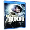 Import Hondo Blu-ray