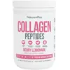 Nature Plus Peptides de collagène Limonade aux baies 364g