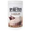 Nature's Plus Spiru-Tein Spiru-Tein Protein Shake Chocolate 476g