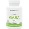 Nature Plus PRO GABA 500 mg 60 capsules