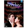 Virgin Classics Massenet, Jules - Werther (Bariton-Version) (2 DVDs)