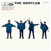 EMI MKTG Help ! by Beatles