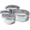 MSR Casserole Alpine Inox 775 ml