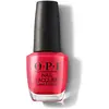 Opi Nail Lacquer #we seafood and eat it