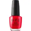 OPI I Eat Mainely Lobster