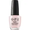O.P.I. NAIL LACQUER VERNIS DE UÃ A AS MY VERY FIRST KNOCKWURST NLG20