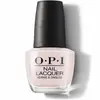 Vernis à ongle - OPI - Lisbon Wants Moor OPI - Blanc - Tenue 7 jours - 15ml