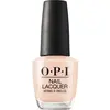 Opi - Nail Lacquer Classique - Vernis À Ongles - Nlp61 - Samoan Sand