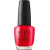 Vernis à ongle - OPI - Nail Lacquer Dutch Tulips - Rouge - Tenue 7 jours - 15ml