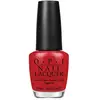Red Hot Rio - Vernis à ongles Nail Lacquer - 15 ml OPI TU