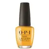 Opi Nail Lacquer #sun sea and sand in my pants