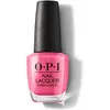 OPI Nail Lacquer Vernis à ongles 15ml Hotter Than You Pink