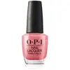 OPI Nail Lacquer vernis à ongles Cozu-melted in the Sun 15 ml