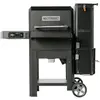 Masterbuilt Barbecue Gravity 600 noir - 135 x 140 x 70cm