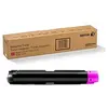 Xerox - workcentre 7120 toner magenta capacité standard pack de 1 (006R01459)
