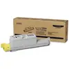 Xerox cartouche toner d'origine jaune Grande capacit&eacute; pour Phaser 6360