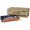 Xerox cartouche de toner d'origine jaune capacit&eacute; standard 2000 pages pour Phaser 6180