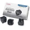Xerox - 3 - cyan - encres solides