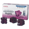 XEROX SOLID INK FOR PHASER 8560 MAGENTA
