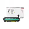 #Delete Everyday Toner Jaune compatible avec HP 508A (CF362A/ CRG-040Y)