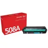 #Delete Everyday Toner Cyan compatible avec HP 508A (CF361A/ CRG-040C)