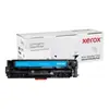 Xerox Cartouche d'encre originale 006R03818            Cyan TU