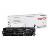 Xerox Toner Everyday Noir, équivalent à HP CF380X - 4400 Pages