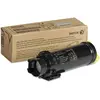Xerox WorkCentre 6515 - Capacite tres elevee - jaune - original - cartouche de toner