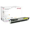Riviera & Bar Xerox - jaune - cartouche de toner (equivalent a : HP CF352A)