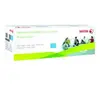 #Delete Xerox - cyan - compatible - cartouche de toner (alternative pour : HP 508A)