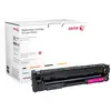 Cartouche toner XEROX - Alternative pour HP - Magenta - Laser - 1400 pages
