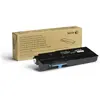 Xerox - haute capacite - cyan - originale - cartouche de toner