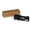 Xerox Phaser 6500 - Cyan - original - cartouche de toner - pour Phaser 6500; WorkCentre 6505