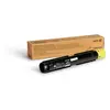 Xerox VersaLink C7000 - haute capacite - jaune - original - cartouche de toner