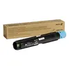 Xerox cartouche de toner d'origine cyan 3300 pages pour Versalink C7000