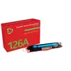 Xerox Toner Cartouche Compatible Hp 106r02258 126a