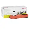 Everyday Remanufactured Toner Remanufacturé Everyday Noir de Xerox pour HP 126A (CE310A), Capacité standard