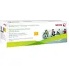 XEROX Cartouche de toner CP1525 - Jaune - Pour HP - CE - 1500 impressions