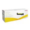 Cartouche de toner xerox pour hp cb382a - jaune - autonomie 21000 pages