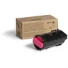 Xerox Cartouche de toner Magenta VersaLink C500 / C505 - 106R03860