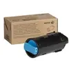 Xerox - Capacité très élevée - cyan - original - cartouche de toner - pour VersaLink C600