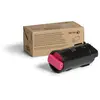Xerox Cartouche de toner Magenta VersaLink C600 - 106R03921