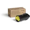 Xerox - Capacite tres elevee - jaune - original - cartouche de toner