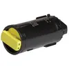 Xerox - Capacite tres elevee - jaune - original - cartouche de toner