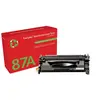 Xerox - noir - compatible - cartouche de toner (alternative pour : HP CF287A)